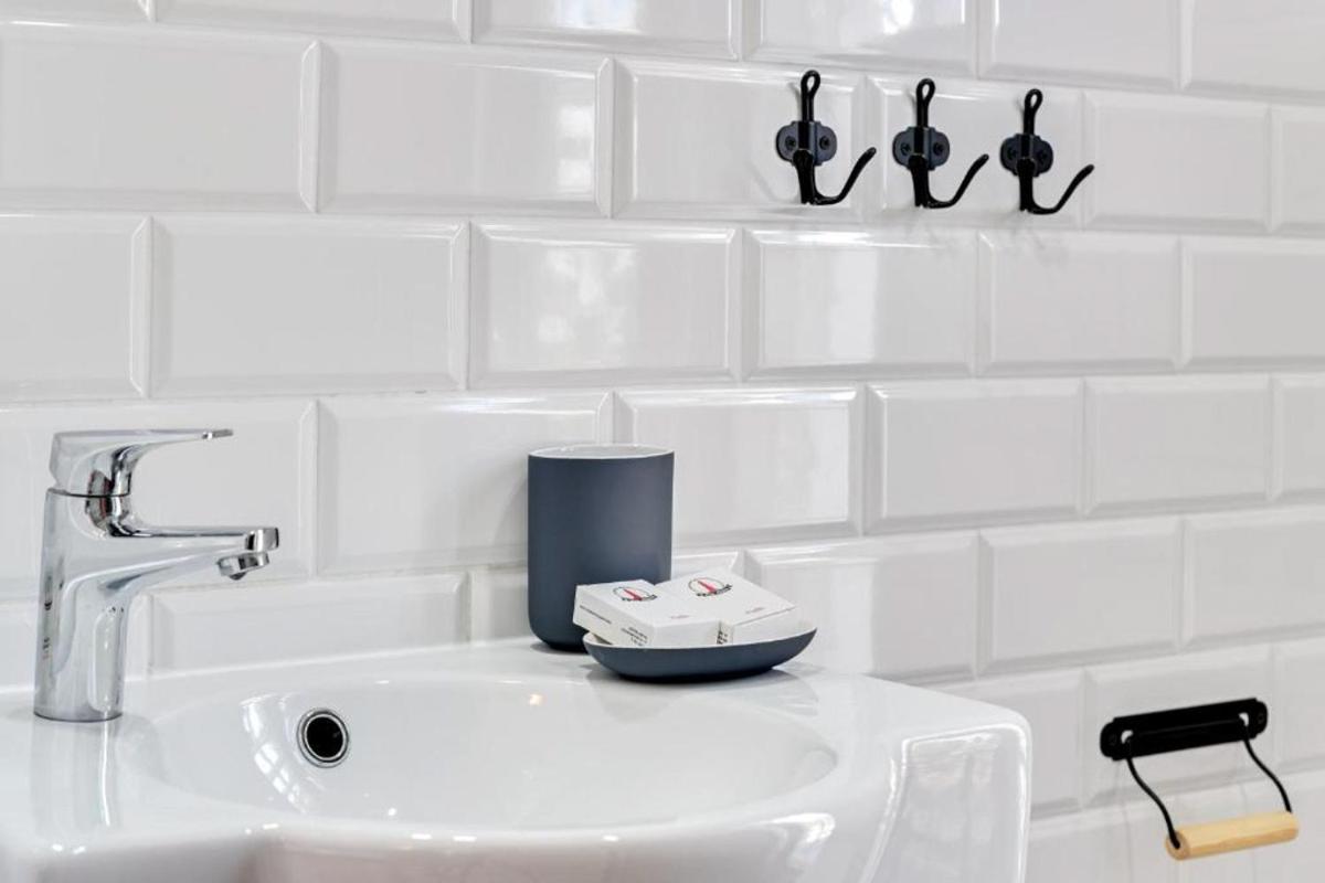 Riviera Gdansk Brzezno Apartment ภายนอก รูปภาพ